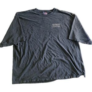 Vtg Rob Halford The Metal God’s Quorum World Tour 2002-2003 Shirt Men’s XXXL Y2K